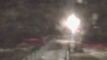 Weather camera view of Town of Sullivan.