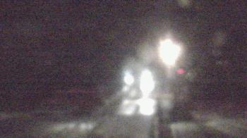 Weather camera view of Town of Sullivan.