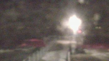 Weather camera view of Town of Sullivan.