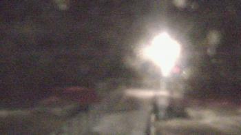 Weather camera view of Town of Sullivan.