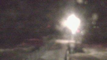 Weather camera view of Town of Sullivan.