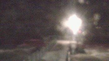 Weather camera view of Town of Sullivan.