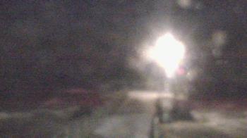 Weather camera view of Town of Sullivan.