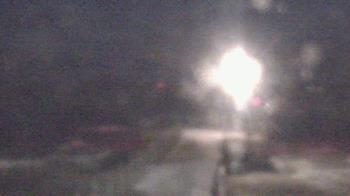 Weather camera view of Town of Sullivan.