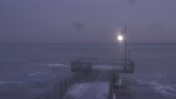 Weather camera view of Town of Sullivan.