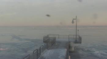 Weather camera view of Town of Sullivan.