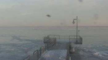 Weather camera view of Town of Sullivan.