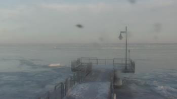 Weather camera view of Town of Sullivan.