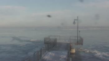 Weather camera view of Town of Sullivan.