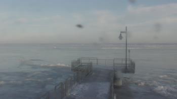 Weather camera view of Town of Sullivan.