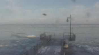 Weather camera view of Town of Sullivan.