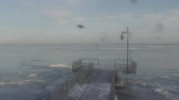 Weather camera view of Town of Sullivan.