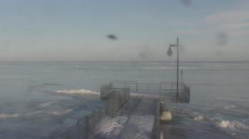 Weather camera view of Town of Sullivan.