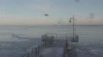 Weather camera view of Town of Sullivan.