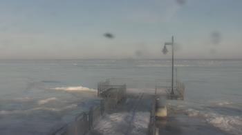 Weather camera view of Town of Sullivan.