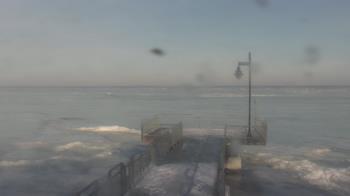 Weather camera view of Town of Sullivan.