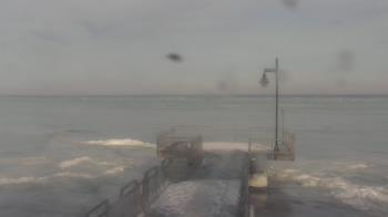 Weather camera view of Town of Sullivan.