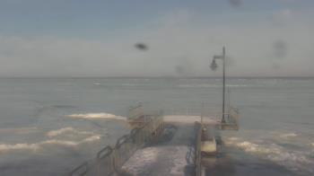 Weather camera view of Town of Sullivan.