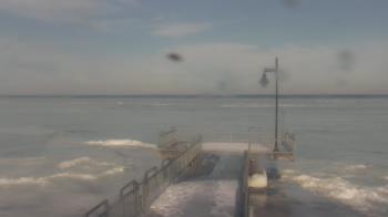 Weather camera view of Town of Sullivan.