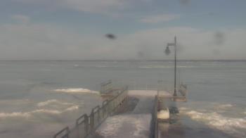 Weather camera view of Town of Sullivan.