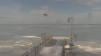 Weather camera view of Town of Sullivan.
