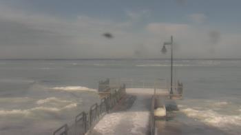 Weather camera view of Town of Sullivan.