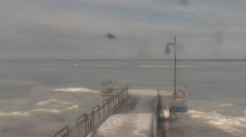 Weather camera view of Town of Sullivan.