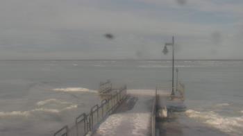 Weather camera view of Town of Sullivan.