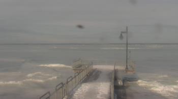 Weather camera view of Town of Sullivan.