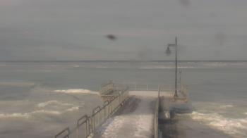 Weather camera view of Town of Sullivan.