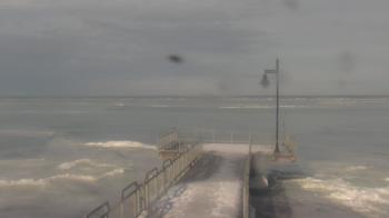 Weather camera view of Town of Sullivan.