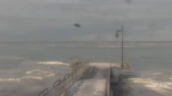 Weather camera view of Town of Sullivan.