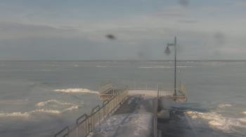 Weather camera view of Town of Sullivan.