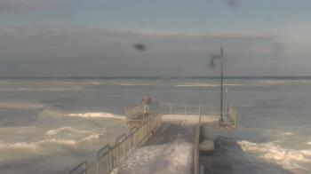 Weather camera view of Town of Sullivan.