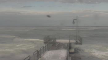 Weather camera view of Town of Sullivan.