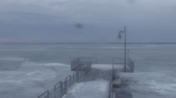 Weather camera view of Town of Sullivan.