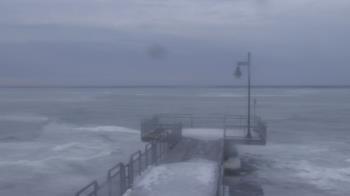 Weather camera view of Town of Sullivan.