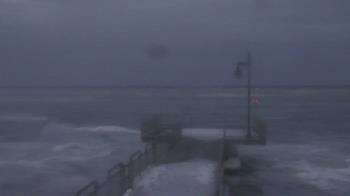 Weather camera view of Town of Sullivan.