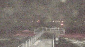 Weather camera view of Town of Sullivan.