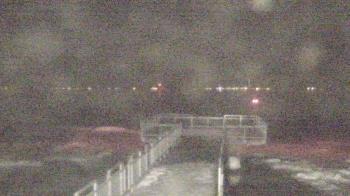 Weather camera view of Town of Sullivan.