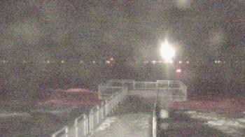 Weather camera view of Town of Sullivan.