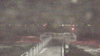 Weather camera view of Town of Sullivan.