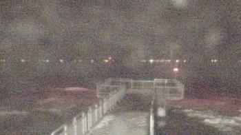 Weather camera view of Town of Sullivan.