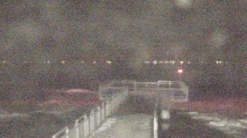 Weather camera view of Town of Sullivan.