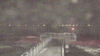 Weather camera view of Town of Sullivan.