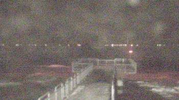 Weather camera view of Town of Sullivan.