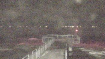 Weather camera view of Town of Sullivan.