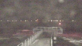 Weather camera view of Town of Sullivan.