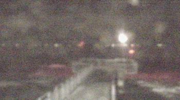 Weather camera view of Town of Sullivan.