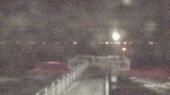 Weather camera view of Town of Sullivan.